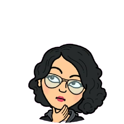 catherine, mensch, junge frau, lisa astakhova, bitmoji junge