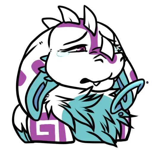 unicornio, unicornios lindos, toriel anderma, cabeza de chibi azriel, pony toriel underale