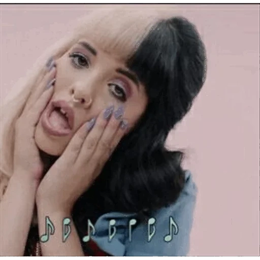 young woman, cry baby, melanie martinez, cry baby melanie martinez, melanie martinese alphabetical boy