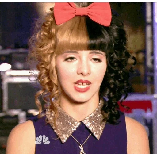 melanie, a voz, melanie martinez, a 3ª temporada de voz, melanie martinez a voz