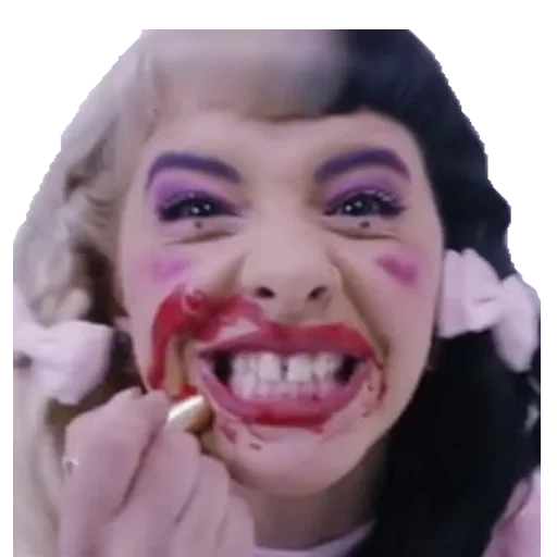sippy, sippy cup, мелани мартинес, мелани мартинес зубы, cry baby melanie martinez