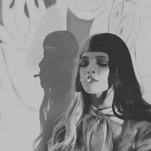 chica, lana drei, melanie martínez, melanie martínez 2021, melanie martinez cry baby