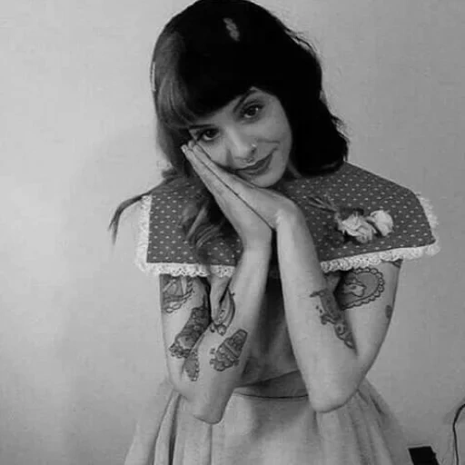 crybaby, cry baby, melanie martínez, melanie martinez cry baby, melanie martínez no se guarda