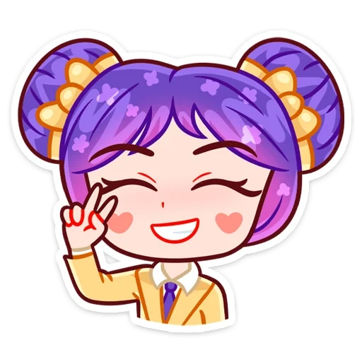 kavai animation, anime picture, cartoon character, chibi kizana sonobu