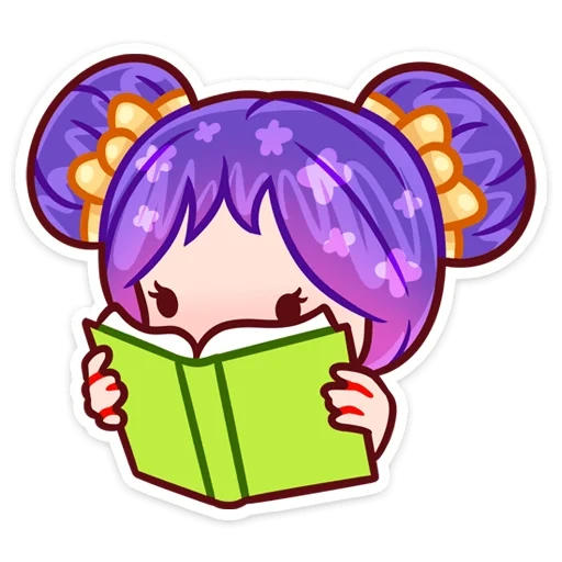 férula, red cliff art, animación de kavai, kizana sonobu chibi