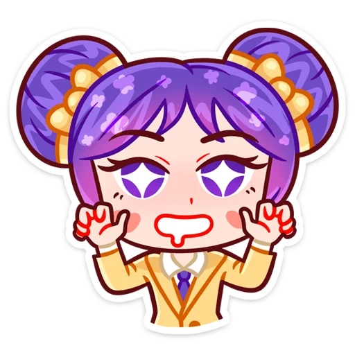 chibi art, chibi charaktere, anime charaktere, kizana sonob chibi, chibi anime charakter