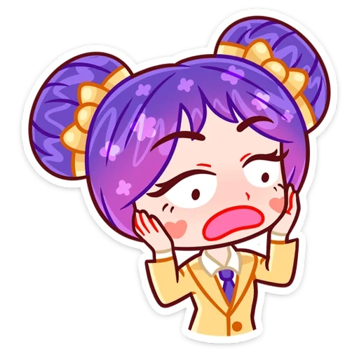 chibi, chibi anime, cavai anime, anime charaktere, kizana sonob chibi