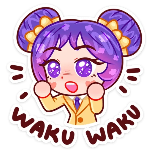 chibi, emoticon, anime bilder, kizana sonob chibi, niedliche anime-muster