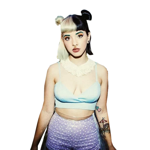 mujer joven, melanie martínez, melanie martínez, melanie martinez pacífico, melanie martínez llora bebé