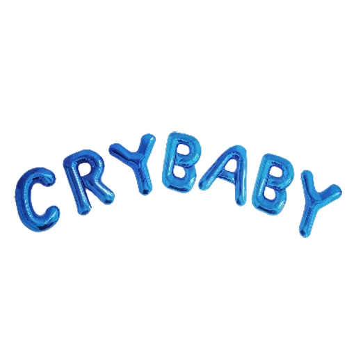 teks, cengeng, cengeng, prasasti crybaby, sampul crybaby melanie martinez