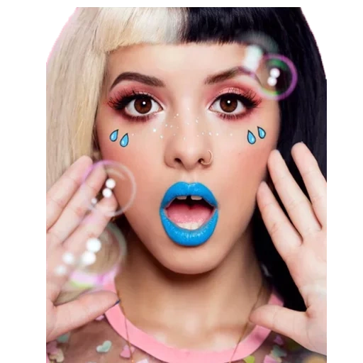 мелани, melanie, мелани мартинес, melanie martinez cry baby, melanie martinez sippy cup обложка