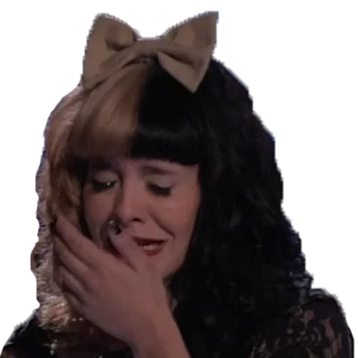 não, melanie mac, melanie martinez