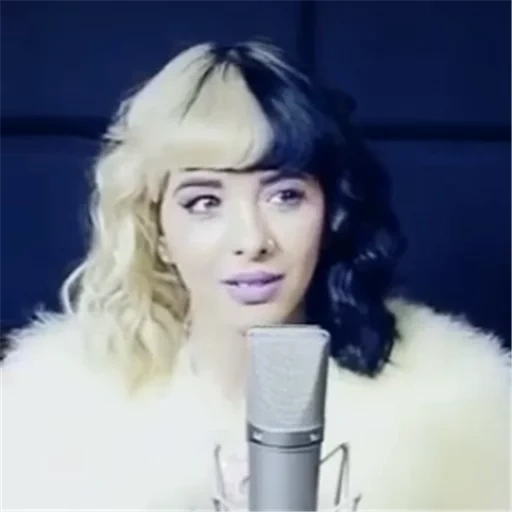 luna, seti, menina, cindy luna, melanie martinez