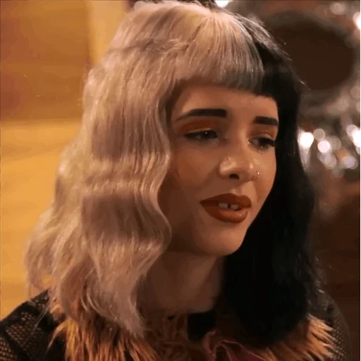 cindy, melanie, menina, cindy luna, filme k-12 melanie martinez chorando baby