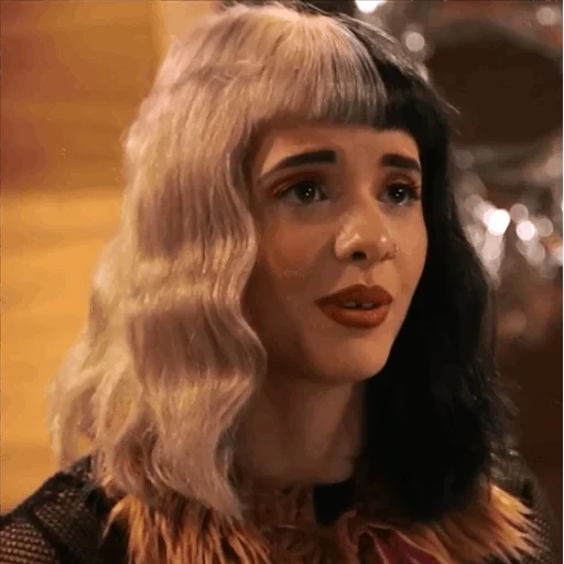 melanie, cindy luna, melanie martinez, ästhetik tag du bist es melanie, film k-12 melanie martines cry baby