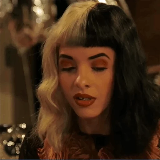 woman, young woman, melanie martinez, melanie martinez dettenation, film k-12 melanie martines cry baby