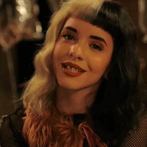 menina, cry baby, estético, melanie martinez, filme k-12 melanie martinez chorando baby