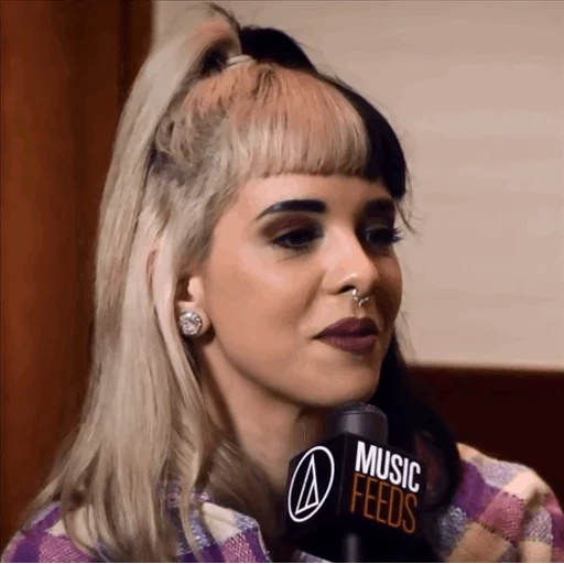 luna, melanie, menina, cindy luna, melanie martinez