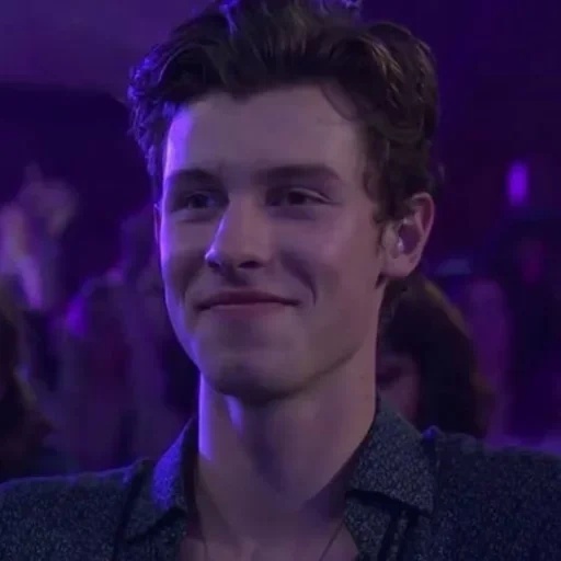 shawn, charlie put, sean mendes, siapa aku mencintaimu, panik di disko