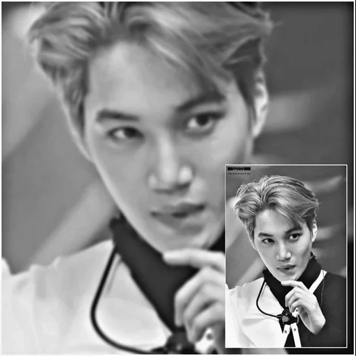 asiatisch, exo kai, popsänger, kai exo 2014, baekhyun exo