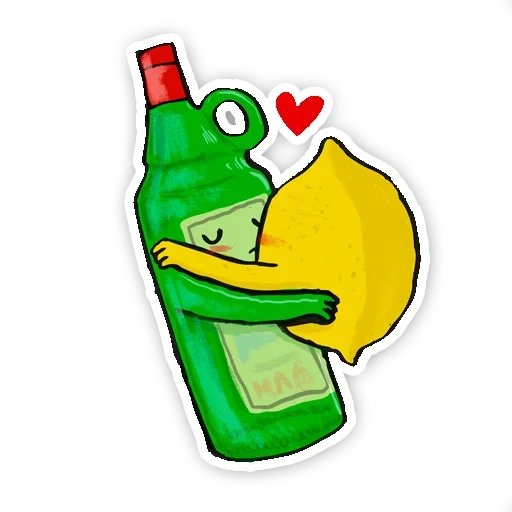 botella, una botella, una botella de vino, personaje de botella, botella de dibujos animados