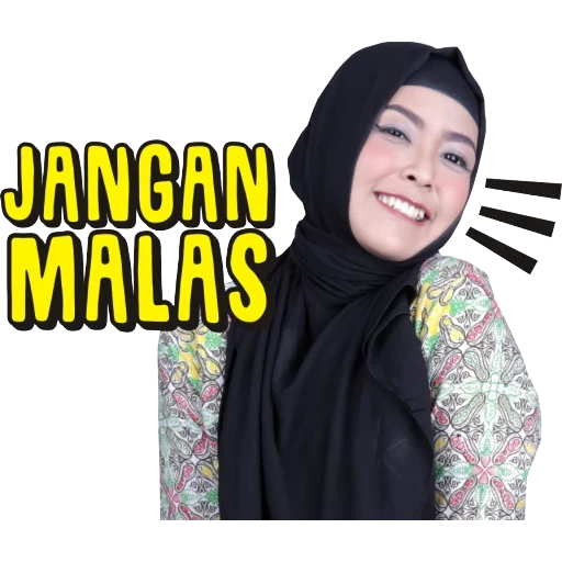 dalam, mantap, jangan, young woman, terbaru