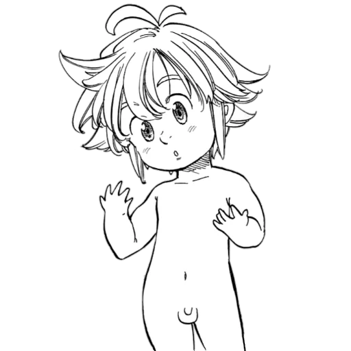 meliodas zeldris, meliodas ap felk, meliodas sete pecados mortais, sete pecados mortais mangá meliodas