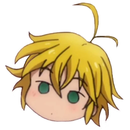 meliodas chibi, meliodas sate, meliodas ap felk, meliodas sate sate, meliodas sette peccati mortali chibi