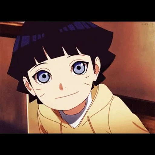 валери, химавари, himawari, himawari uzumaki, узумаки химавари