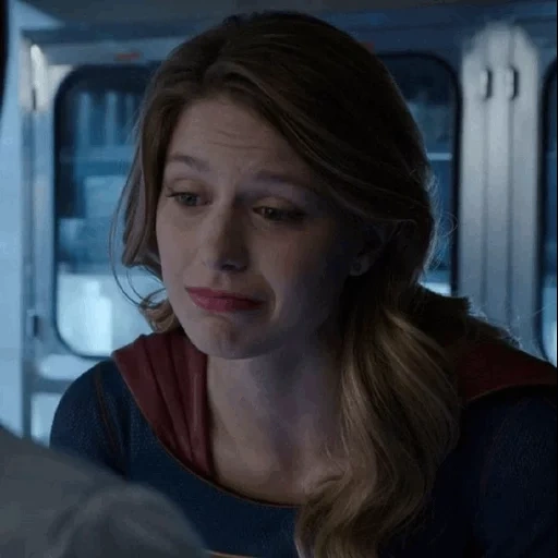 super gulle, lena luther, melissa benust, melissa benoist supergirl, super gulle season 1 episode 1