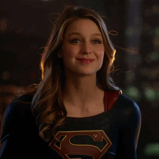 super girl, supergirl perfida, melissa benoist, carla danvers supergirl