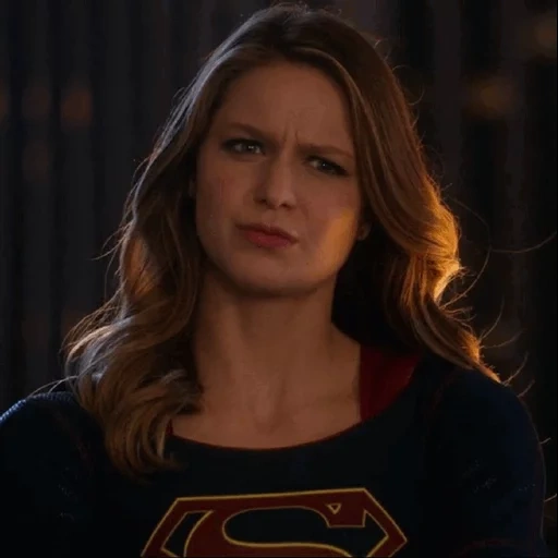 kara, editar, danvers, super gulle, campo do filme