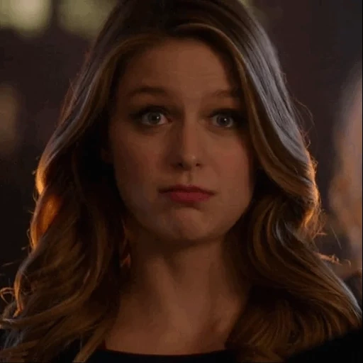 drake, super girl, kryptonite, melissa benoist, caradanvers super girl kryptonite