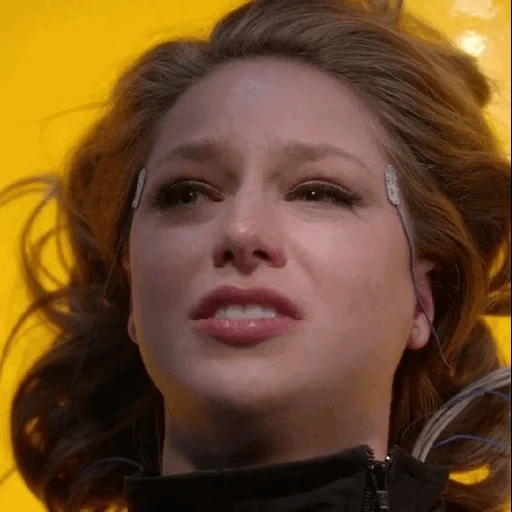 kara, reason, riverdale, kryptonite, melissa benoist