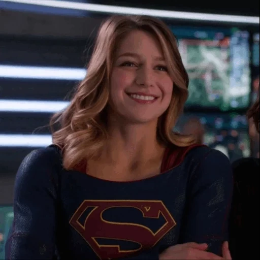 mcgrath, danvers, super girl, melissa benoist, melissa benoist supergirl