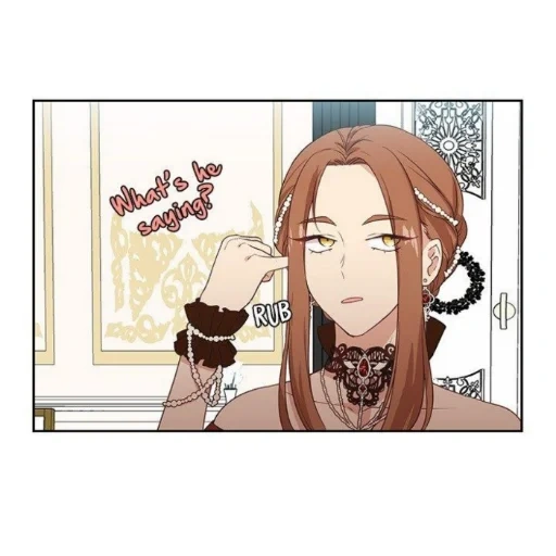 anime, os personagens de manhwa, manga manhi manhua, cuidado com essa coisa maldita, von cuide disso maldita anga