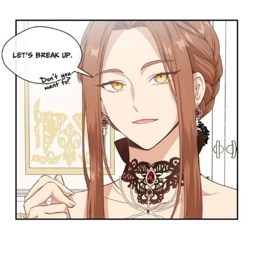 manhua, melissa podbart, manhuaman blume, beware die villa, bivilanis charakter