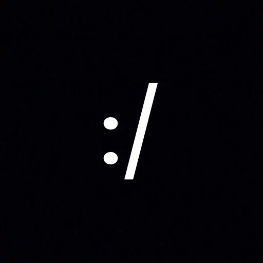 tanda-tanda, intro, manusia, kegelapan, logo modern
