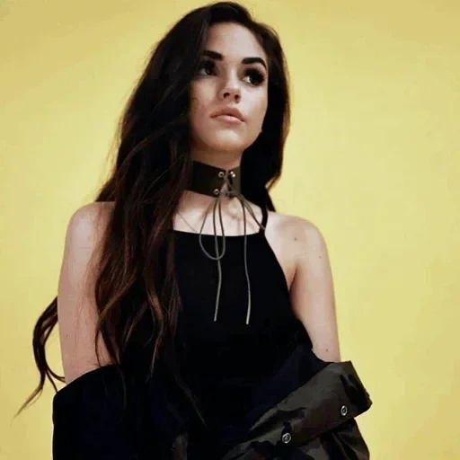 jusqu'à lindemann, maggie lindemann, maggie lindemann jusqu'à, maggie lindemann american singer, la chanteuse américaine maggie lindemann