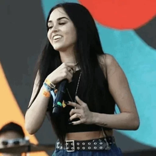 brésil, jusqu'à lindemann, maggie lindemann, billboard hot 100, maggie lindemann 2017