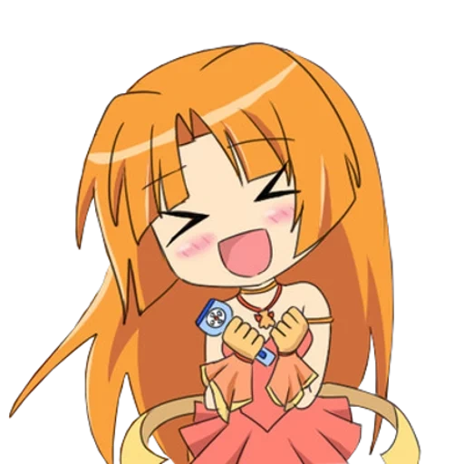 3 chibi, orihime chibi, la melodia della sirena sarah, la melodia della sirena sir, melodia sirena pichi pichi pitch