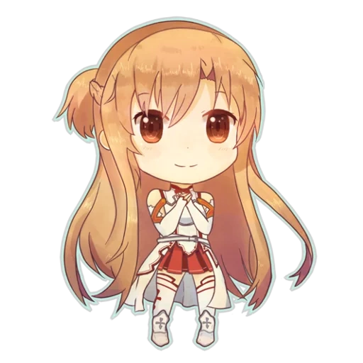 red cliff, asuna, red cliff art, animación red cliff, yasuna red cliff