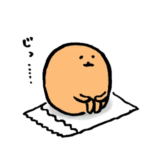 guddama, gudetama, guda tama, guta tama, otros roles