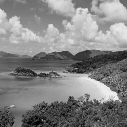 сент люсия, карибское море, озеро кам тайланд, красивые острова мира, самоа вирджинские острова