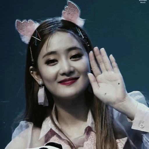 deux fois, dahyun, g inactif, idole de minnie, jihyo deux fois