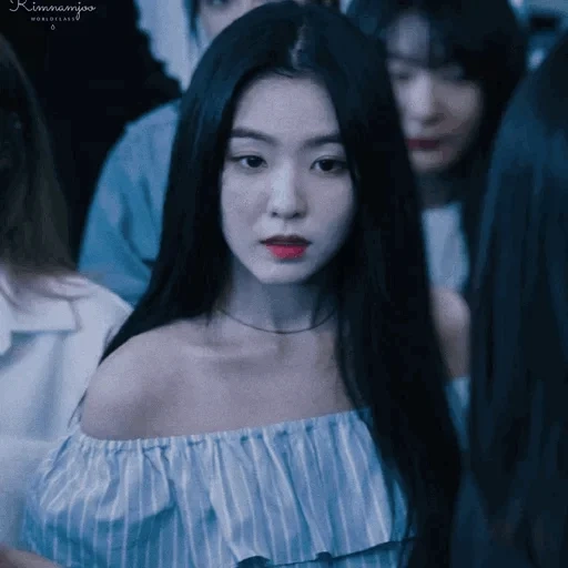 asian, girl, red velvet irene, asian girls, korean actress