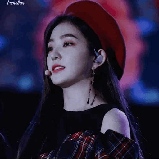 red velvet, kansergi, red velvet irene, red velvet irene, red velvet irene beret