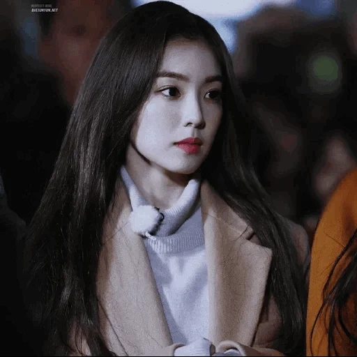 red velvet irene, gadis asia, irene red velvet 2020, gadis gadis asia yang cantik, irene red velvet ke plastik