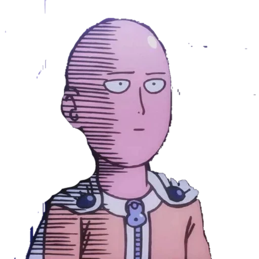 saitama, saitama approx, vanpanchman, vanpanchman approx