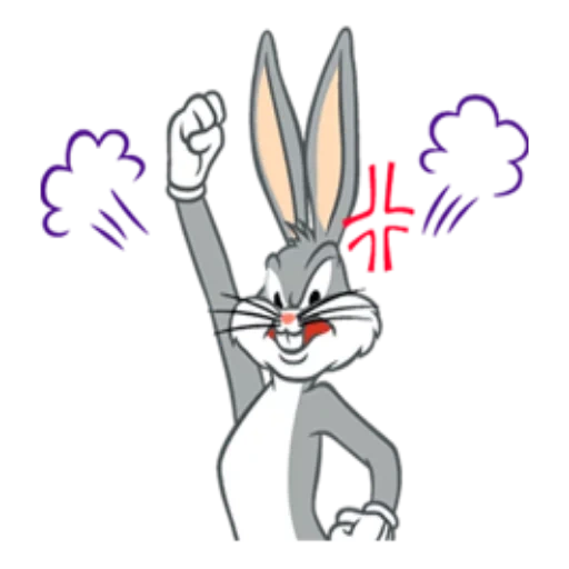 bugs bunny, looney tunes, coniglio coniglio coniglio, coniglio coniglio coniglio cartoon